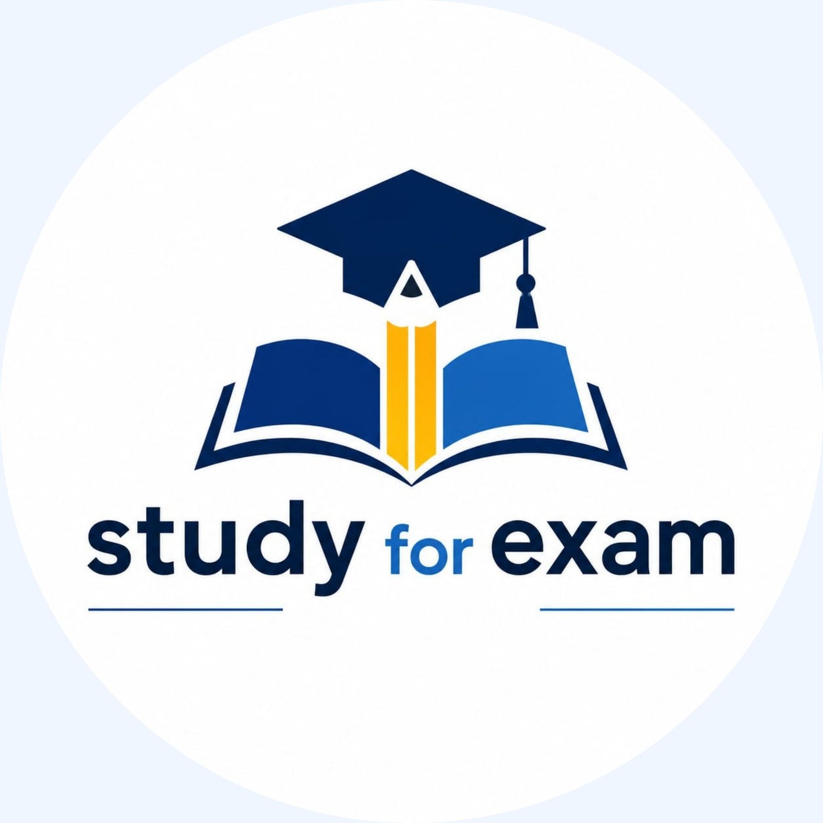 study for exam
